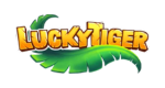 Lucky Tiger logo